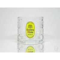 ราคา แก้วเหล้า Suntory Whisky Est.1899 (1230017695)