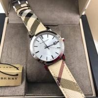 ราคา นาฬิกา Burberry ของแท้ 100 % (707798333)