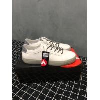 ราคา Airwalk Thompson White Men ต้นฉบับ (28461841576)