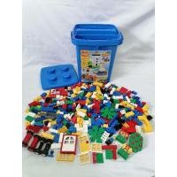 ราคา เลโก้คลาสสิค​ งานแท้​ Lego​ Classic​ มือสอง​สภาพ​ใหม่​ (17098832100)