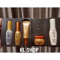 ราคา Sulwhasoo Anti aging care kit (5 items) (1940638538)