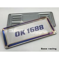 ราคา กรอบป้ายทะเบียน ไทเท ลาย E กรอบป้ายรถ กรอบทะเบียนรถ กรอบป้ายรถยนต์ ป้ายทะเบียนรถ กรอบป้ายไทเท กรอบป้ายรถยนต์ไทเท (22756342459)