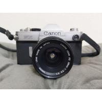 ราคา กล้องฟิล์ม Canon FX (SLR) (6415097583)