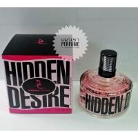 ราคา Hidden Desire น้ำหอมอาหรับนำเข้าแท้​ 100% 100 ml. (2548847794)