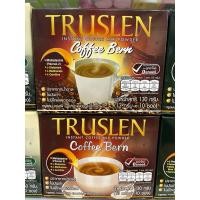 ราคา Truslen Coffee Bern ขนาด 10ซอง (28353705134)