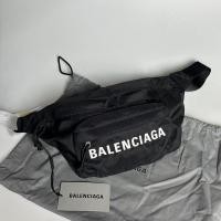 ราคา NEW! BALENCIAGA BELT BAG (24283180536)