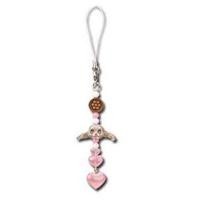 ราคา Boa Hancock Key Ring ของแท้ JP แมวทอง - Ichiban Kuji Banpresto [พวงกุญแจวันพีช] (6744643958)