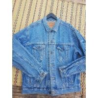 ราคา Jacket Levi's 70507-0389 LARGE U.S.A (9513956668)