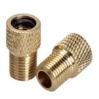 ราคา ✴Adaptor แปลงหัวสูบจักรยานจุ๊บเล็กเป็นจุ๊บมอเตอร์ไซค์ (4792051179)