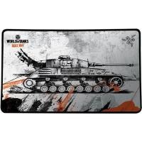 ราคา แผ่นรองเมาส์ Mouse Pad Razer Goliathus Speed Medium World of Tanks Edition(สินค้าค้างสต๊อกกล่องเก่า) (1233342854)