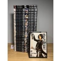 ราคา หนังสือการ์ตูน มังงะ เรื่อง คนลึกไขปริศนาลับ (Black Butler) เล่ม 1-32 [ยกเซ็ต] Kuroshitsuji พ่อบ้านปีศาจ SIC (22485519726)