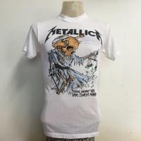 ราคา เสื้อวง Metallica สไตล์วินเทจS-5XL (24434186330)