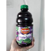 ราคา Del Monte Prune Juice 946 ml /เดล มอนเต้ น้ำลูกพรุนสกัด 946มล. มีให้เลือก 3 รส (8234846168)