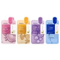 ราคา Mediheal The Ampoule Mask แผ่นมาสก์หน้าแอมพูล (25026222722)