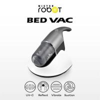 ราคา เครื่องดูดไรฝุ่น Mister Robot BV (9580420844)