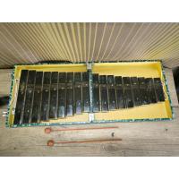 ราคา เครื่องดนตรีไม้ ระนาดพับเก็บได้ มือสอง (24723836207)