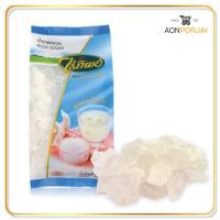 ราคา พร้อมส่ง!!น้ำตาลกรวด น้ำตาลกรวดไร่ทิพย์ ขนาด 500 กรัม (10410088454)