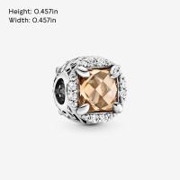 ราคา PandoraRadiantGrainsของแท้100% (20756585627)