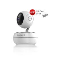 ราคา กล้องวงจรปิด WIFI ROBOT3 PSI (3680107341)