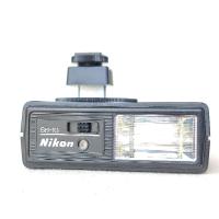 ราคา แฟลช Nikon Speedlight SB10 Shoe Mount Flash ทำงานปกติ (28200596418)