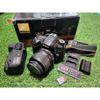 ราคา Nikon D7100 Lens 18-55 vr สภาพสวย (18971361616)