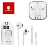 ราคา Hoco M1 หูฟัง iPhone (4514828227)