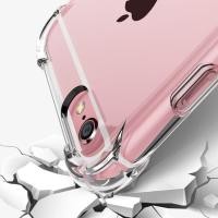 ราคา เคสไอโฟน เคสใส กันกระแทก case iphone กันกระแทก (6242847414)