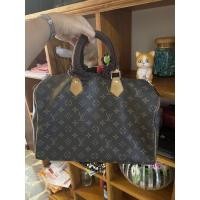 ราคา louis vuitton speedy35 มือสอง คุ้มมาก ถูก‼️ (13836856137)