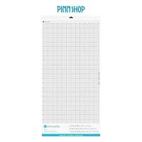 ราคา Silhouette Cameo แผ่นรองตัด เครื่อง Cameo Cutting mat 12×24 นิ้ว อุปกรณ์เครื่องตัด กระดาษ โฟมยาง คามิโอ้ (10555601747)