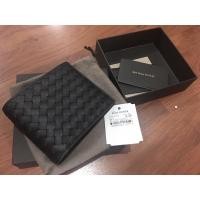 ราคา BOTTEGA VENETA WALLET ของใหม่ ของแท้ (8854202293)