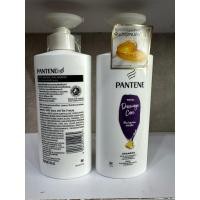ราคา Pantene แพนทีน แชมพู โททัล แดเมจ แคร์ 380 มล. แชมพูบำรุงผมเสีย (24558567351)