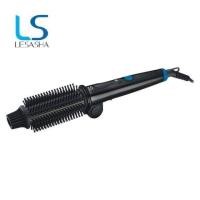 ราคา Lesasha Easy Folding Brush หวีไฟฟ้า รุ่น LS1214