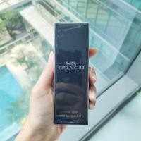 ราคา น้ำหอมCoach New York Men EDT 15 ml (9314214122)