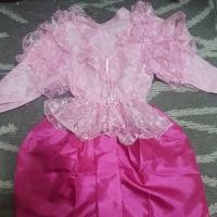 ราคา ชุดไทยเด็กหญิง ร.5 (1086700156)