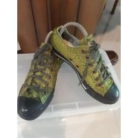 ราคา รองเท้ามือ 2 แบรนด์ Converse สภาพ90% (13522098910)