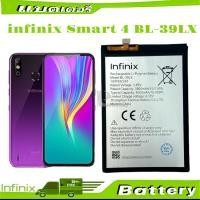 ราคา แบตเตอรี่ infinix Smart 4 X653 BL-39LX แบตเตอรี่ Smart 4 /X653 BL-39LX infinix Smart 4 BL-39LX (29852793228)