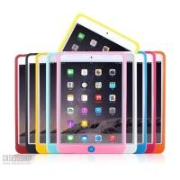 ราคา Case ipad mini เคสไอแพดมินิ 1/2/3 - เคสซิลิโคนนิ่ม (8430208)