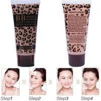 ราคา บีบีครีม Obuse BB Magic Cream OB-096 บีบีลายเสือ [หลอด 30 กรัม] (17964576634)