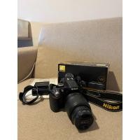 ราคา Nikon D5200 18-55mm อุปกรณ์ครบ พร้อมกล่อง (22868668288)