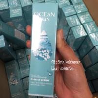 ราคา ลดกระหน่ำ Ocean Skin Whitening Perfect Serum - โอเชี่ยนสกิน (861078472)