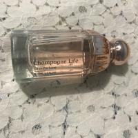 ราคา น้ำหอม Miniso Champagne life (1196695978)