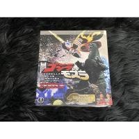 ราคา DVD Godzilla vs motha the battle for earth (11403800244)