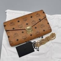 ราคา Mcm Medium Millie Crossbody (25707627181)