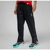 ราคา Nike Jordan กางเกงวอร์มสึดำเข้ม สภาพเทียบมือ1 ขนาดMชาย (24121840947)
