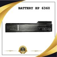 ราคา BATTERY NOTEBOOK HP 6360B สำหรับ HP ELITEBOOK 8460 8560 PROBOOK 6360 6460 6465 6470 6475 / แบตเตอรี่โน๊ตบุ๊คเอชพี (13364093052)