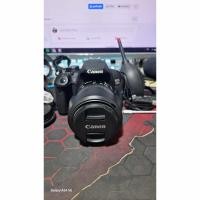 ราคา กล้อง Canon EOS700d มือสองสภาพใหม่ เลนส์คิด 18-55 stm (29556465841)