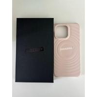 ราคา พร้อมส่ง Casetify Ripple Case - Oat 15 Pro Max (สภาพใหม่กริบ) #casetify #ripplecase (27507225424)