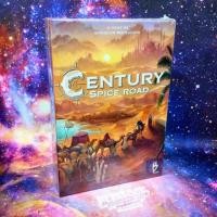 ราคา Century : Spice Road Board Game (737427275)