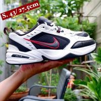 ราคา Nike Air Monarch IV ของแท้ (22446084354)