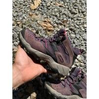 ราคา Columbia รองเท้าเดินป่า (22322364064)